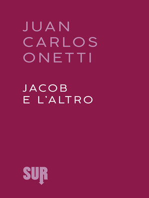 cover image of Jacob e l'altro
